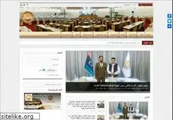 Sites similar to parliament.ly