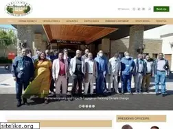 Sites similar to parliament.na