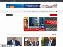 Sites similar to parliamenteconomic.com