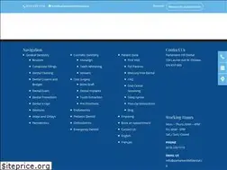 Sites similar to parliamenthilldental.ca