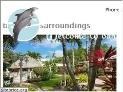 Sites similar to parliamentinn.de