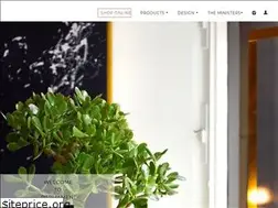 Sites similar to parliamentinteriors.com