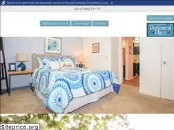 Sites similar to parliamentplacenashville.com