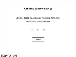 Sites similar to parliamodigitale.it