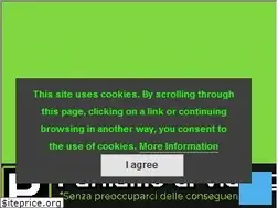 Sites similar to parliamodivideogiochi.it