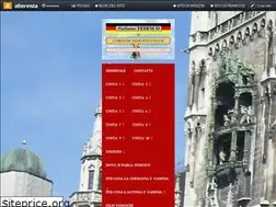 Sites similar to parliamotedesco.altervista.org