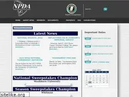Sites similar to parlidebate.org