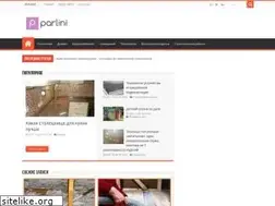 Sites similar to parlini.ru
