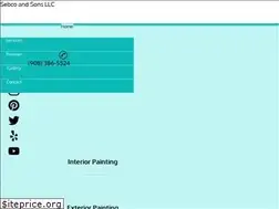 Sites similar to parlinpainter.com