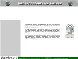 Sites similar to parlock.com.br