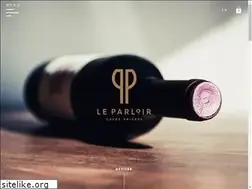 Sites similar to parloir.ca