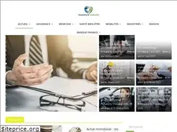 Sites similar to parlons-assurance-mutuelle.fr
