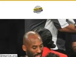 Sites similar to parlons-basket.com