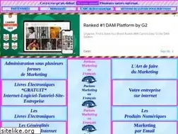 Sites similar to parlons-marketing-en-francais.com