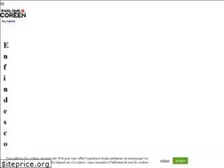 Sites similar to parlonscoreen.fr