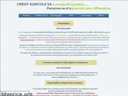 Sites similar to parlonsvrai.com