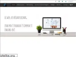 Sites similar to parlonsweb.eu
