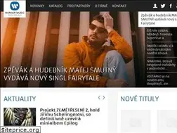 Sites similar to parlophone.cz