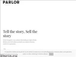 Sites similar to parlor.nl