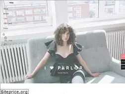 Sites similar to parlor.ro