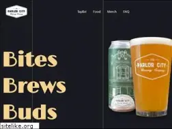Sites similar to parlorcitybrewing.com