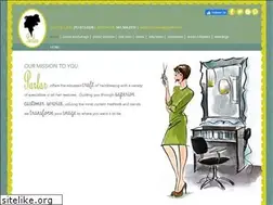 Sites similar to parlorhairsalon.com