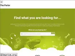 Sites similar to parlorlive.com