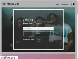 Sites similar to parlormob.com