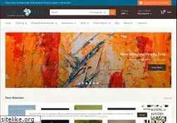 Sites similar to parlorpress.com