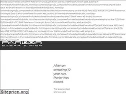 Sites similar to parlorsteakandfish.com