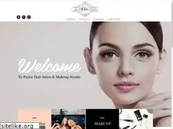 Sites similar to parlorstudio.com
