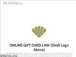 Sites similar to parlourdayspa.com