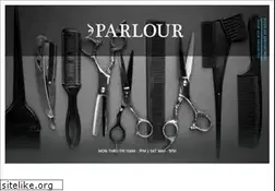 Sites similar to parlourdc.com