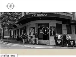Sites similar to parlourgroup.com.au