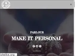 Sites similar to parlourkensal.com