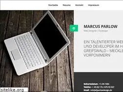 Sites similar to parlowdesign.de