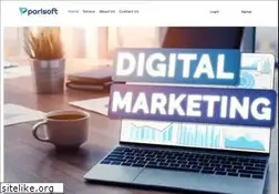 parlsoft.com