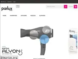 Sites similar to parlux.co.uk