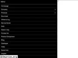 Sites similar to parlux.it