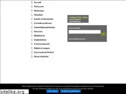 Sites similar to parly2.com