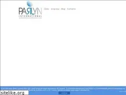 Sites similar to parlyninternational.com
