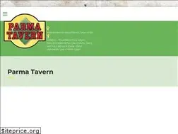 Sites similar to parma-tavern.com