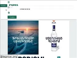 Sites similar to parma.am