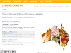 Sites similar to parma.com.au