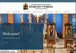 Sites similar to parma.org