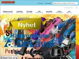 Sites similar to parma.se