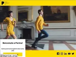 Sites similar to parma2020.it