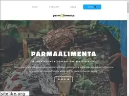 Sites similar to parmaalimenta.org