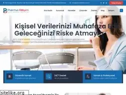 Sites similar to parmabilisim.com.tr