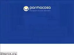 Sites similar to parmacasa.it